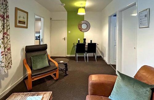 Consett Apartment | Cosy & convenient Consett flat