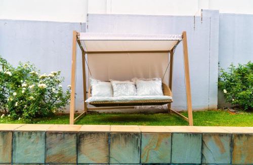 Kareeberg Bed & Breakfast | Cosy Corner Sandton
