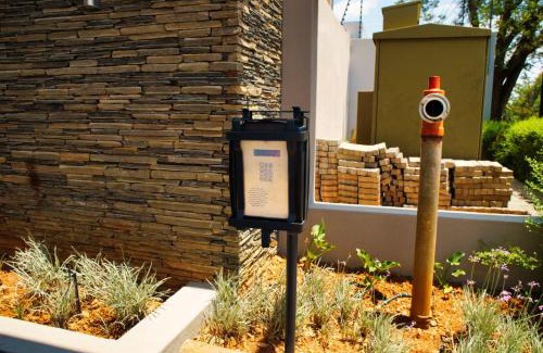Kareeberg Bed & Breakfast | Cosy Corner Sandton