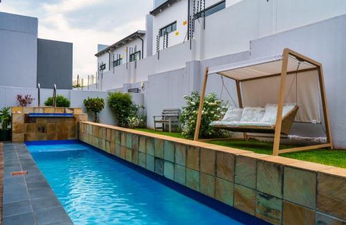 Kareeberg Bed & Breakfast | Cosy Corner Sandton
