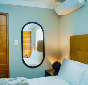 Kareeberg Bed & Breakfast | Cosy Corner Sandton