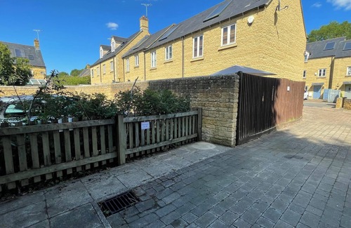 Cheltenham Cottage | Cosy Cotswold's Cottage
