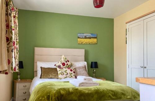 Shipston on Stour House | Cosy Cotswolds Townhouse