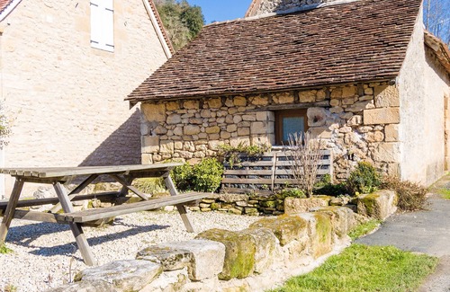 Peyzac-le-Moustier Cottage | Cosy cottage with garden