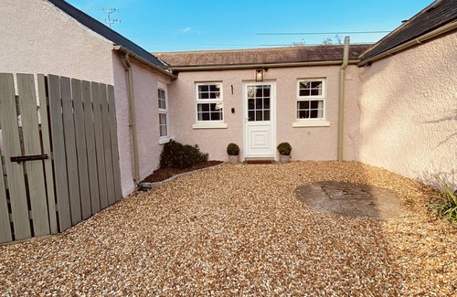 Downpatrick Cottage | Cosy Cottage 5 mins from Killyleagh, Strangford Lough (Pet-Friendly!)
