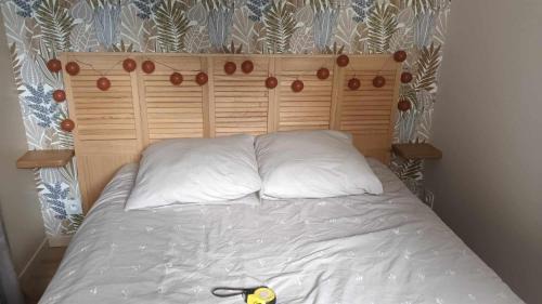 Le Catelier Apartment | Cosy cottage