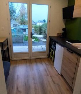 Le Catelier Apartment | Cosy cottage