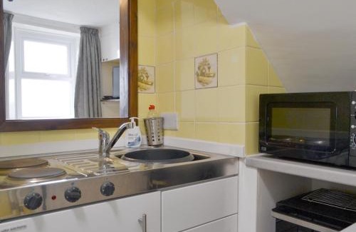 Allonby House | Cosy Cottage