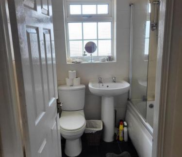 Chorley House | Cosy cottage