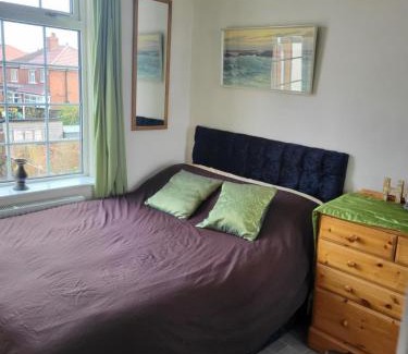 Chorley House | Cosy cottage
