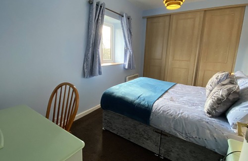 Leek Cottage | Cosy cottage in Converted Barn in Leek, edge of Peak District,