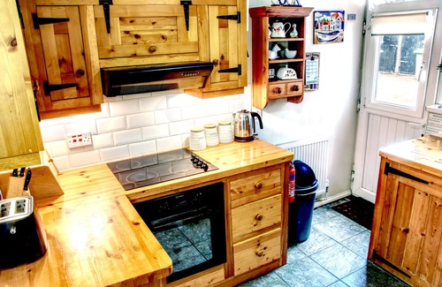 Flamborough Cottage | Cosy Cottage in Flamborough