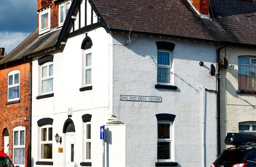 Flamborough Cottage | Cosy Cottage in Flamborough