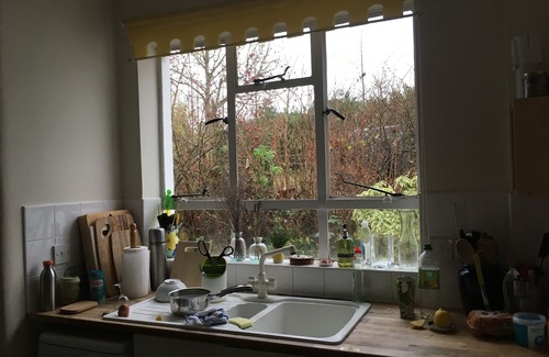 Crieff Cottage | Cosy cottage in glorious countryside -sleeps 4+1 child.