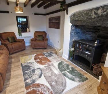 Dolwyddelan House | Cosy cottage in Snowdonia