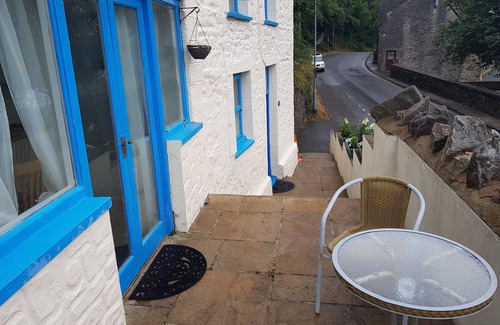 Haverfordwest Cottage | Cosy cottage in the centre of Haverfordwest