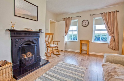 Limavady House | Cosy cottage in the country with beautiful views
