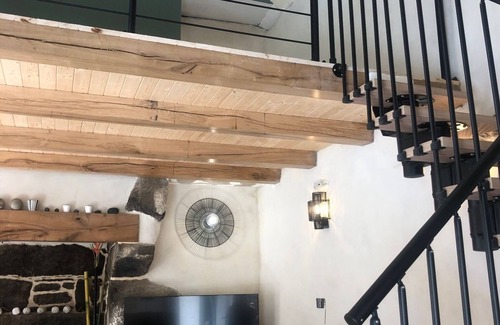 La Feuillee Cottage | COSY COTTAGE IN THE HEART OF THE MONTS D'ARREE