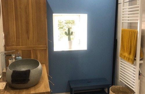 La Feuillee Cottage | COSY COTTAGE IN THE HEART OF THE MONTS D'ARREE