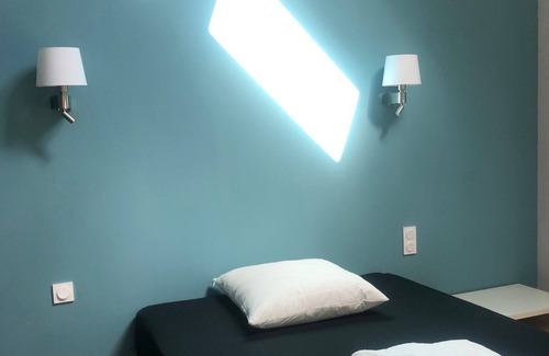 La Feuillee Cottage | COSY COTTAGE IN THE HEART OF THE MONTS D'ARREE