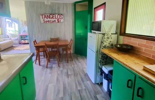 Papamoa Cottage | Cosy cottage just 7 mins from beach!