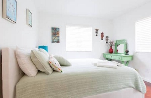 Los Angeles Cottage | Cosy Cottage near Downtown Los Angeles
