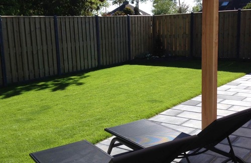 Stavenisse House | Cosy cottage