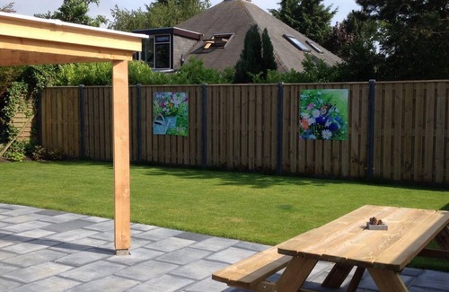 Stavenisse House | Cosy cottage