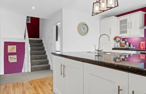 Backbarrow House | Cosy Cottage Nr Lake Windermere | Pass the Keys
