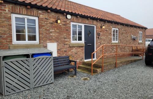 Barmston House | Cosy Cottage,The Paddock BARMSTON. NR BRIDLINGTON