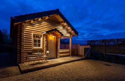 Nonceveux Ski Chalet | Cosy Cottage w/Jacuzzi in Amazing Region