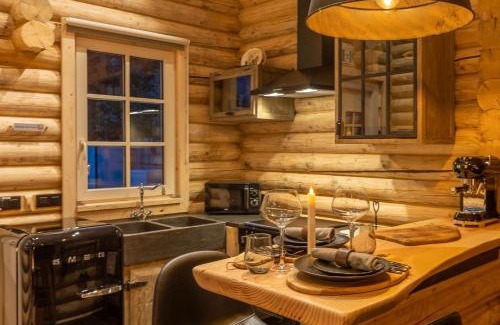 Nonceveux Ski Chalet | Cosy Cottage w/Jacuzzi in Amazing Region