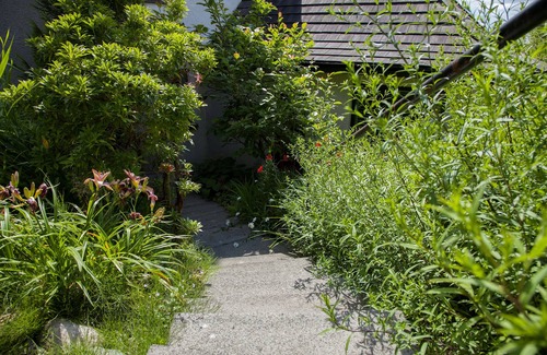 Rumbling Bridge Cottage | Cosy cottage with stunning views