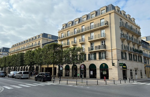 Chessy Apartment | Cosy Disney Escape - 3 min Disney - 35 min Paris