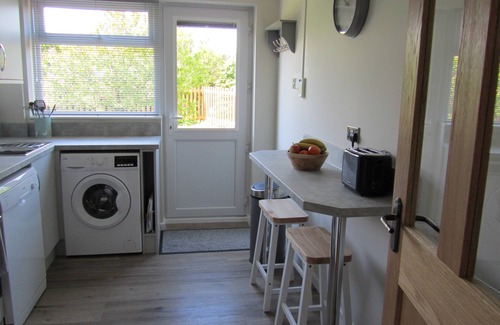 Brimpsfield House | Cosy dog friendly self contained Annexe , near Cheltenham & Cotswolds
