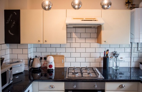 Bourton House | Cosy, dog friendly house in Bourton-on-the-Water