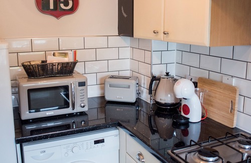 Bourton House | Cosy, dog friendly house in Bourton-on-the-Water