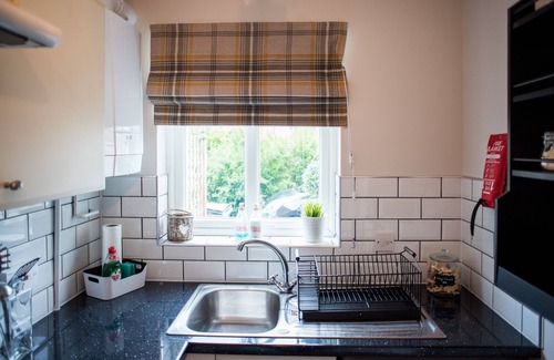 Bourton House | Cosy, dog friendly house in Bourton-on-the-Water