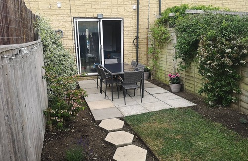 Bourton House | Cosy, dog friendly house in Bourton-on-the-Water