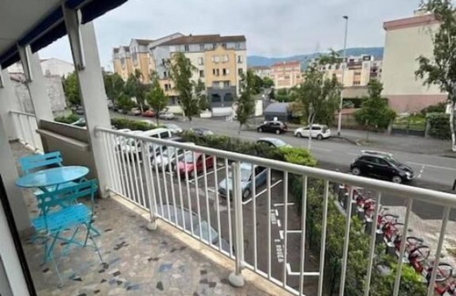 Clermont-Ferrand Apartment | Cosy Downtown Apartment