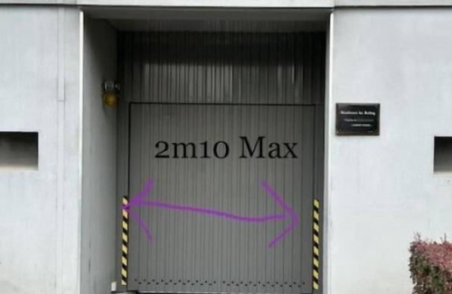 Clermont-Ferrand Apartment | Cosy Downtown Apartment