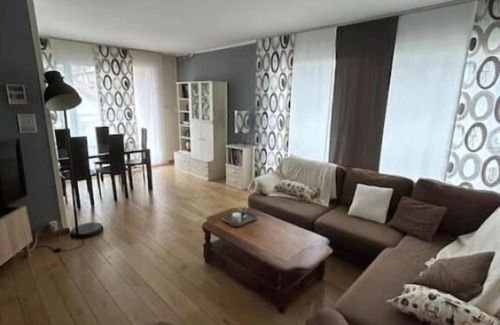 Clermont-Ferrand Apartment | Cosy Downtown Apartment