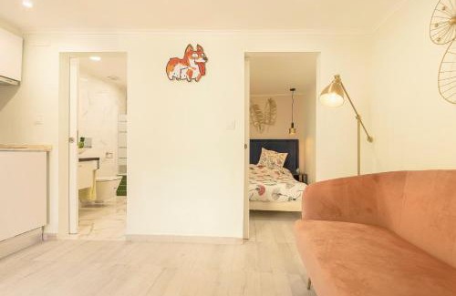 Sao Bento House | Cosy Duplex House in Downtown Lisboa