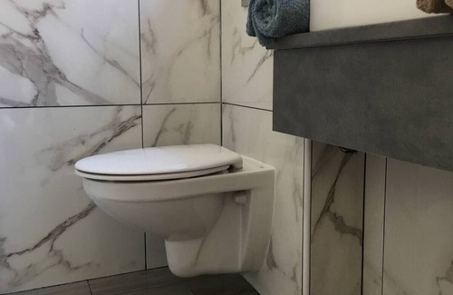 Carnot Apartment | Cosy Duplex in Hyper-Centre -2 Double Beds, Near Beach