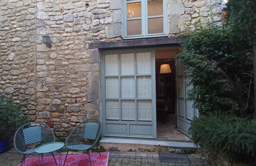 Clansayes Condo | Cosy Duplex in the countryside