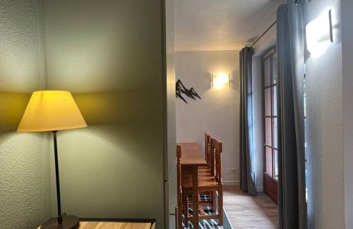 Cauterets Apartment | Cosy duplex pour 5P avec parking