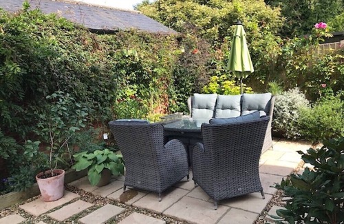 Maidenhead House | Cosy English Cottage