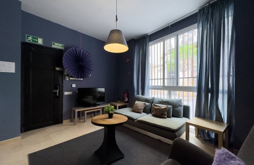 Sants-Badal Apartment | Cosy studio close to city center in Sants