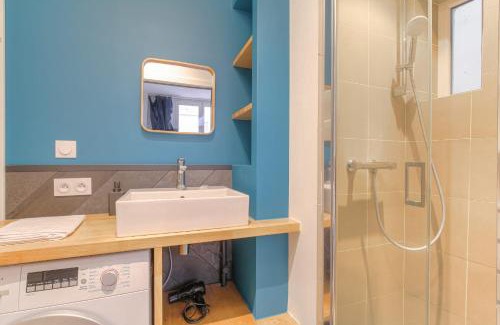 Bellecour - Hotel Dieu Apartment | Cosy et Calme en hypercentre