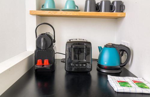 Bellecour - Hotel Dieu Apartment | Cosy et Calme en hypercentre